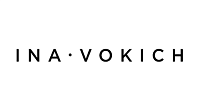 Английская версия интернет-магазина одежды INA VOKICH